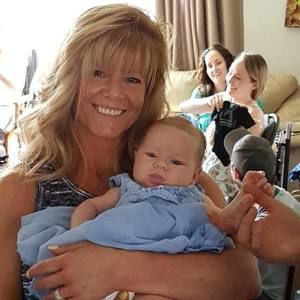 Meet your Posher, Beverley